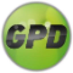 GPONDoctor Logo