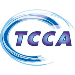 TCCA-Critical Communications Logo