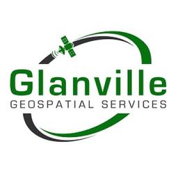 Glanville Geospatial Services Logo