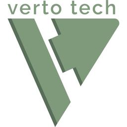 Verto-tech Logo