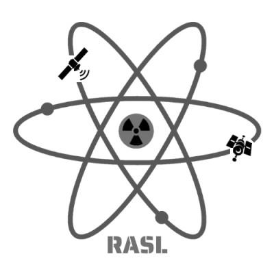 Radiation Analysis Services Ltd Logo