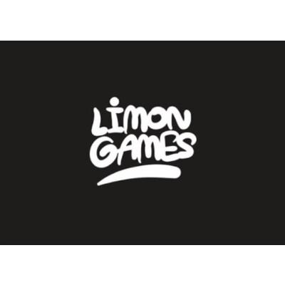 Limon Games LLC Logo