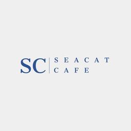 Seacat Cafe Logo
