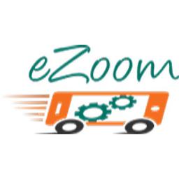 eZoom - Mobile App Studio Logo