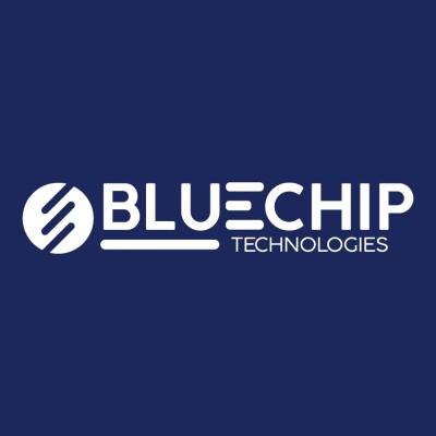 BlueChip Technologies's Logo