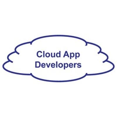 Cloud App Developers LLC Logo
