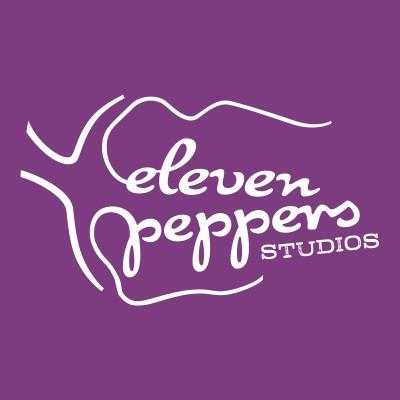 Eleven Peppers Studios Logo