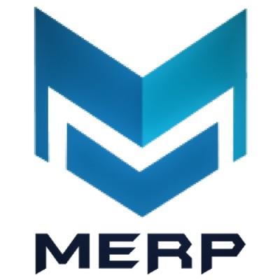 MERP Systems Inc. Logo