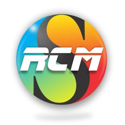 RCM SOFTWARES's Logo