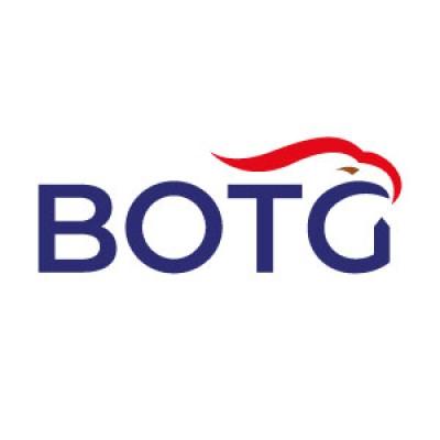 BOTG LLC Logo