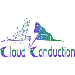 Cloud Conduction Logo