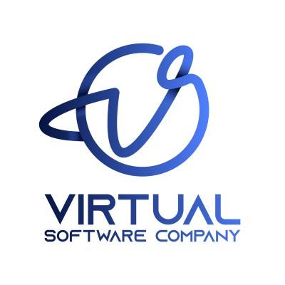 Virtual Software Company's Logo