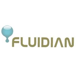 FLUIDIAN Logo