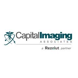 Capital Imaging Associates Logo