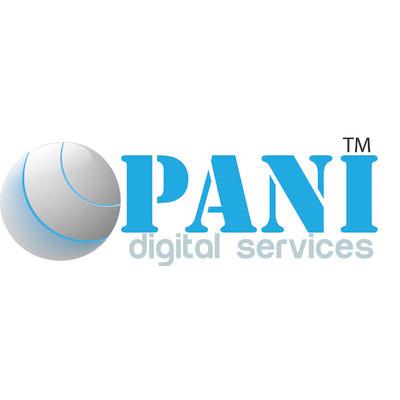 Pani Digital Services LLC Logo