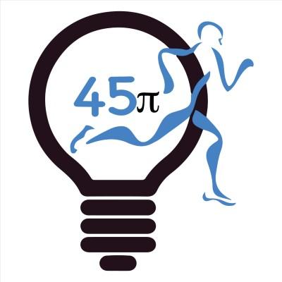 45pi Tech's Logo