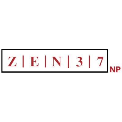 Zen37 Nepal's Logo