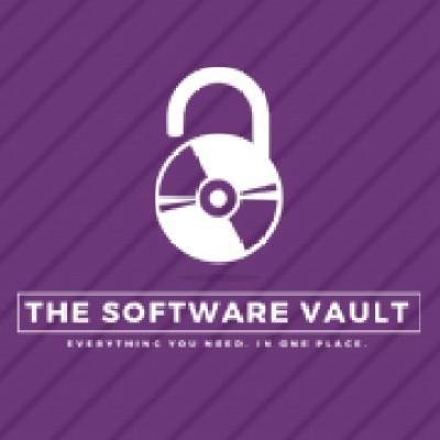 The Software Vault LLC's Logo