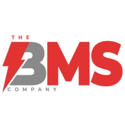 The BMS Company Logo