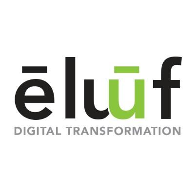 eluuf Logo