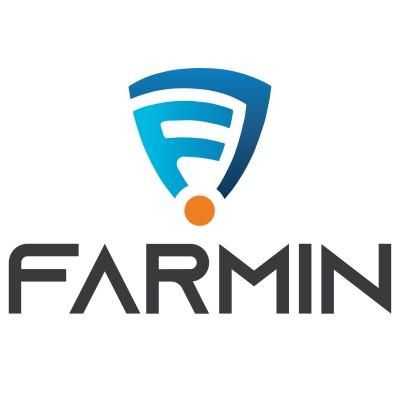 Farmin Logo