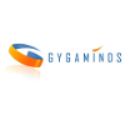 Gygaminds Inc Logo