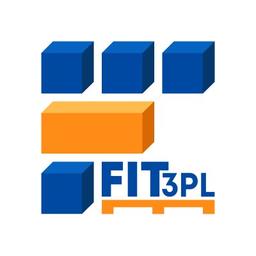 FIT 3PL Warehousing (Formerly known as Jayem Warehousing Pvt. Ltd.) Logo