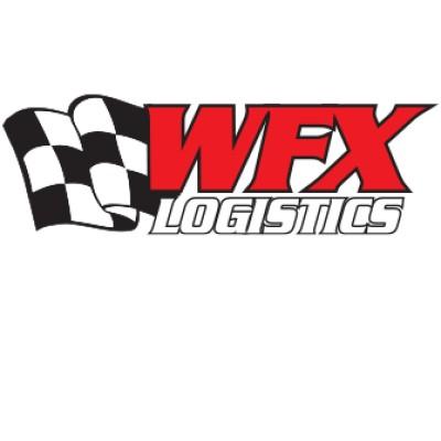 WFX Logistics Logo