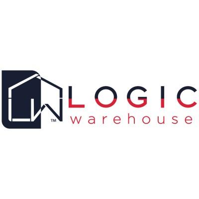 Logic Warehouse LLC Logo