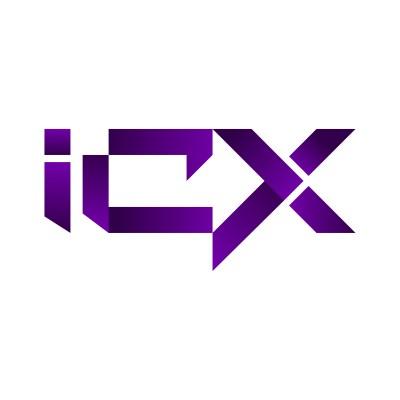 IdeaCentrix Logo