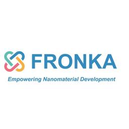 FRONKA Logo