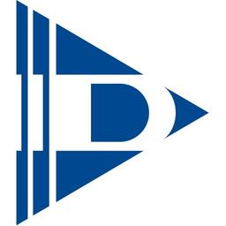 Dytran Instruments Inc. Logo