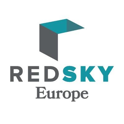 RedSky Europe's Logo