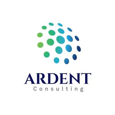 Ardent Consulting Services Logo