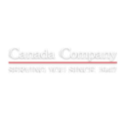 The Canada Company Logo