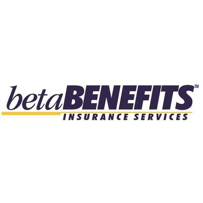 Beta Benefits Insurance Services Logo