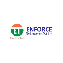 Enforce Technologies Pvt. Ltd. Logo