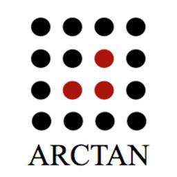ARCTAN INC. Logo