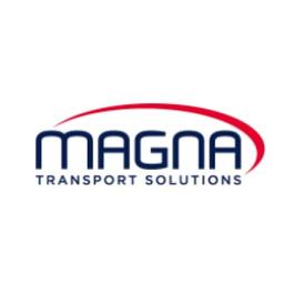 Magna Transport Solutions LLC Logo