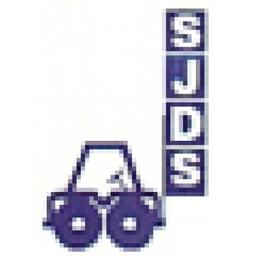 San Jose Distribution Services Logo