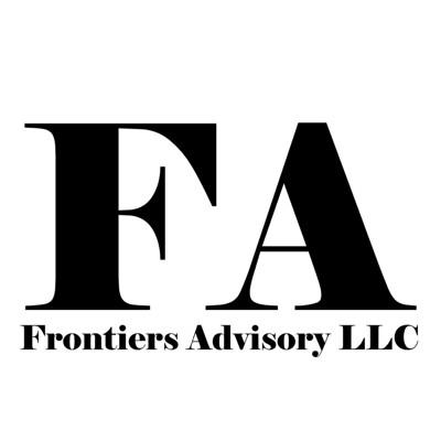 Frontiers Advisory LLC Logo
