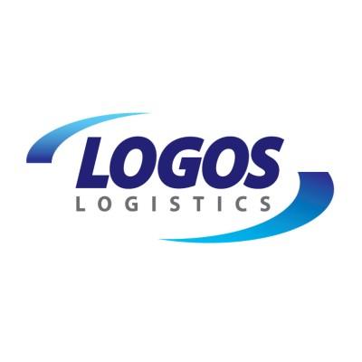 Logos Logistics Inc. Logo