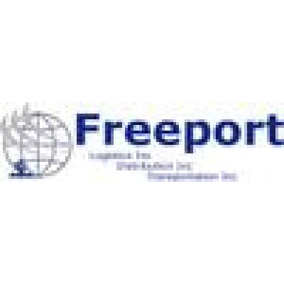 Freeport Transportation Logo