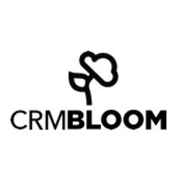 CRMBloom Logo
