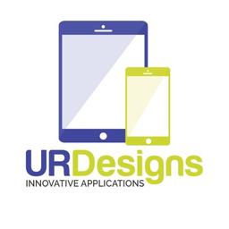 URDesigns Inc. Logo