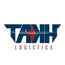 TAKH Logistics LLC Logo