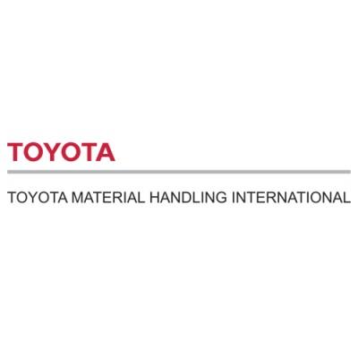Toyota Material Handling International Logo