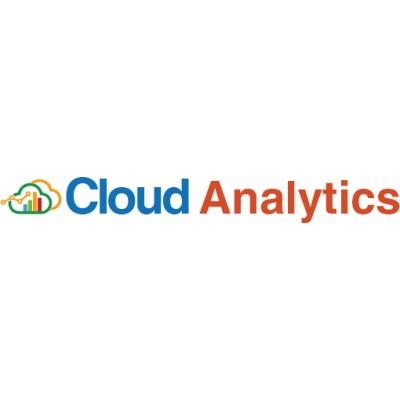 Cloud Analytics Technologies LLC's Logo
