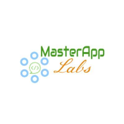 MasterApp Labs Logo