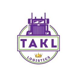 TAKL Logistics Logo